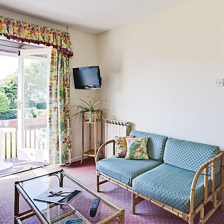 The Samares Coast Hotel & Apartments Saint Helier Jersey Съоръжения снимка