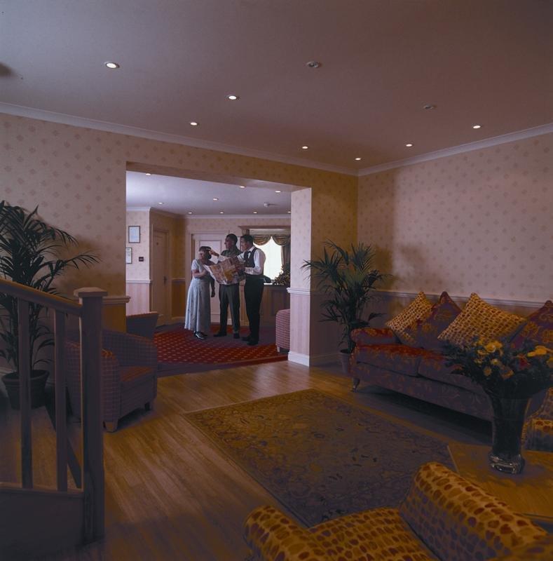 The Samares Coast Hotel & Apartments Saint Helier Jersey Интериор снимка