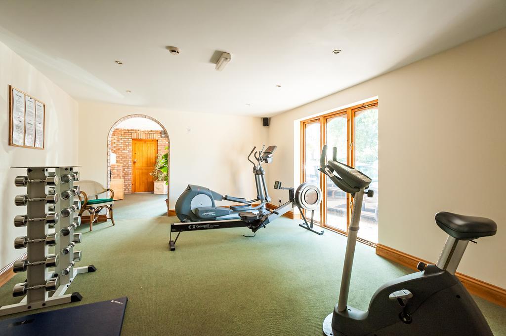 The Samares Coast Hotel & Apartments Saint Helier Jersey Екстериор снимка